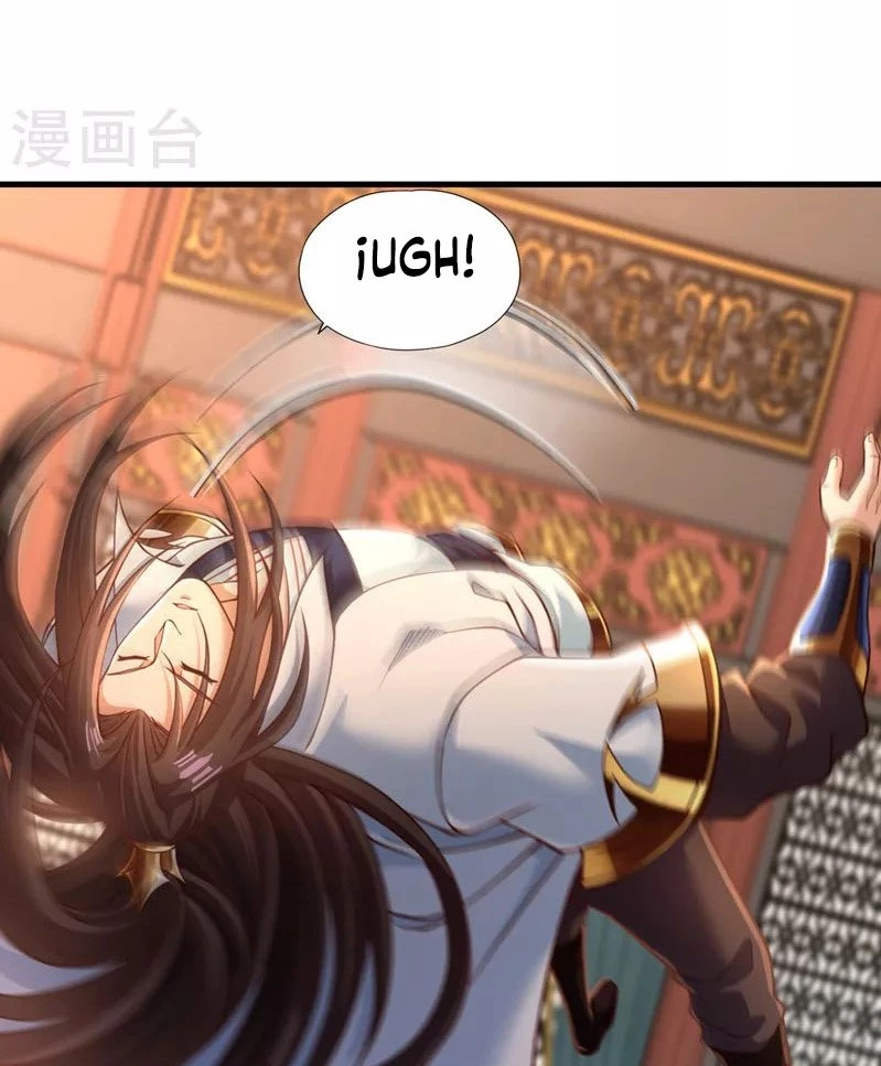 Estuve Atrapado En El Mismo Día Durante 100,000 Años, El Tiempo Del Renacimiento > Capitulo 132 > Page 471