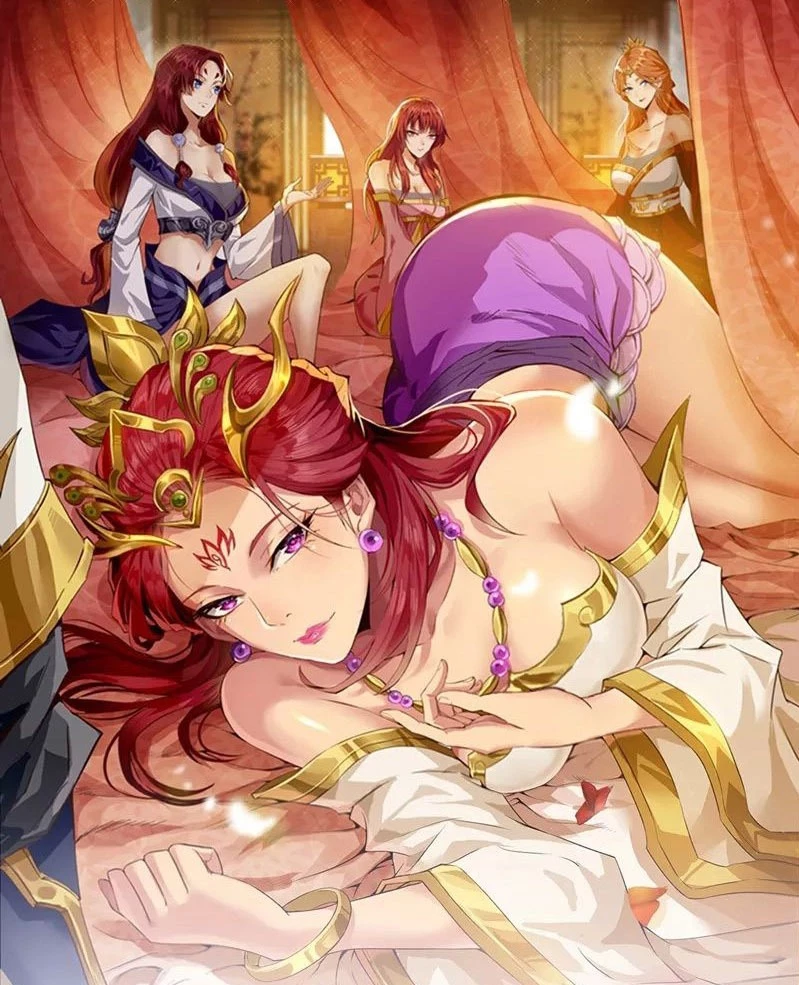 Estuve Atrapado En El Mismo Día Durante 100,000 Años, El Tiempo Del Renacimiento > Capitulo 133 > Page 11