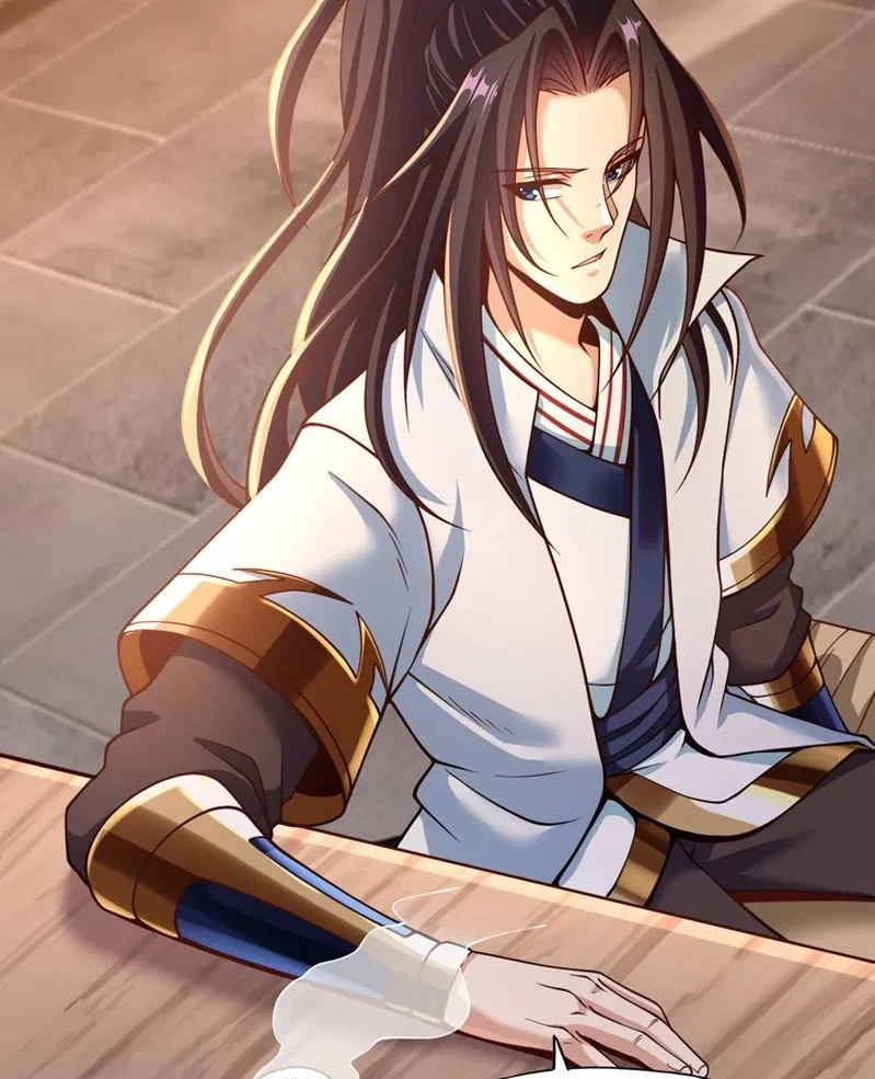 Estuve Atrapado En El Mismo Día Durante 100,000 Años, El Tiempo Del Renacimiento > Capitulo 133 > Page 161