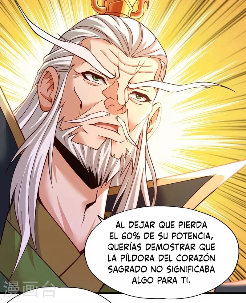 Estuve Atrapado En El Mismo Día Durante 100,000 Años, El Tiempo Del Renacimiento > Capitulo 133 > Page 231