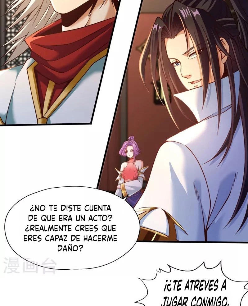 Estuve Atrapado En El Mismo Día Durante 100,000 Años, El Tiempo Del Renacimiento > Capitulo 133 > Page 301