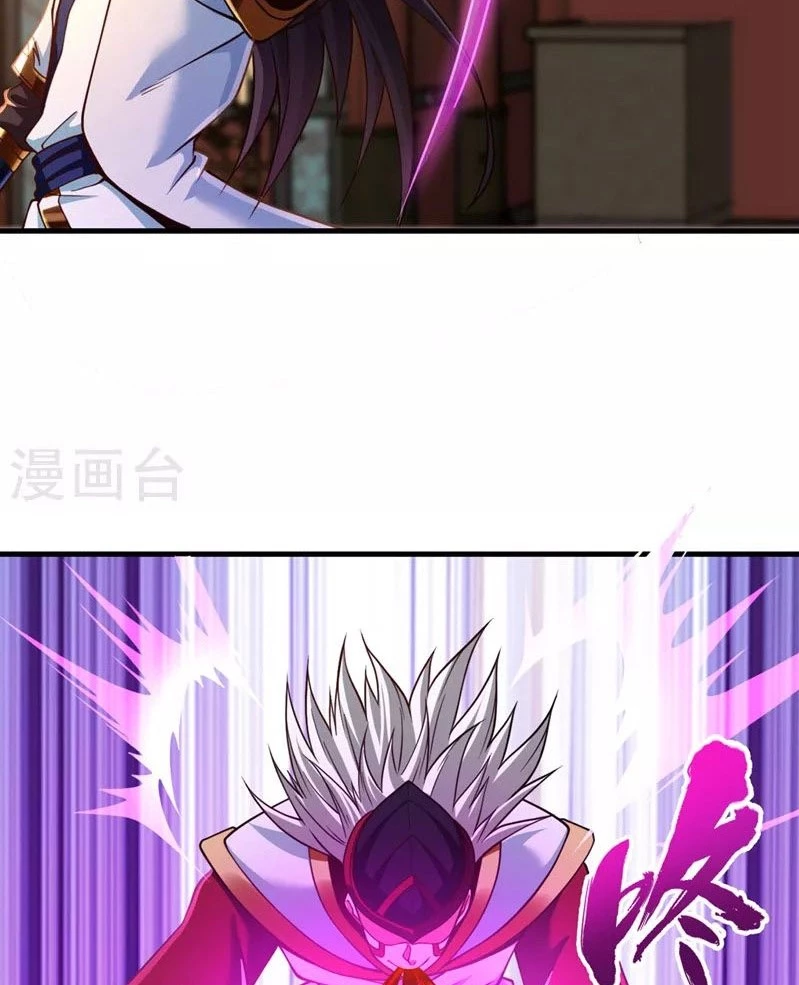 Estuve Atrapado En El Mismo Día Durante 100,000 Años, El Tiempo Del Renacimiento > Capitulo 133 > Page 331