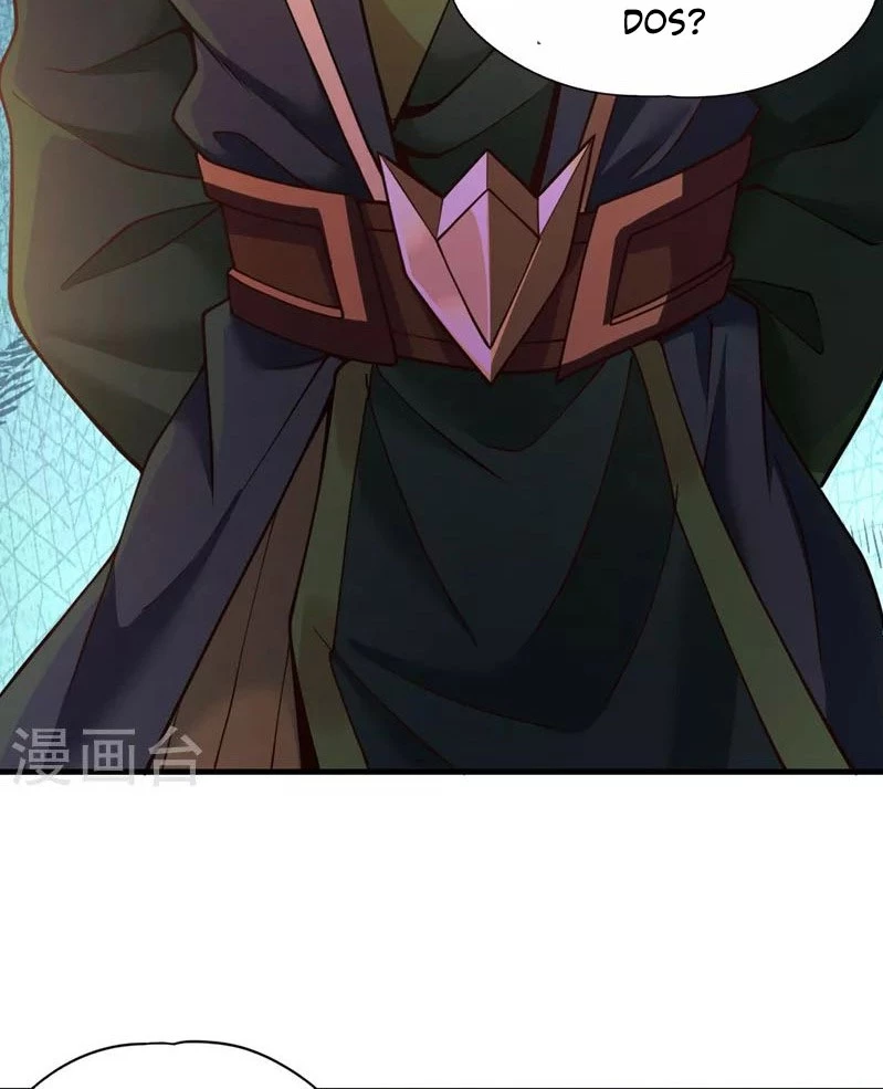 Estuve Atrapado En El Mismo Día Durante 100,000 Años, El Tiempo Del Renacimiento > Capitulo 133 > Page 411