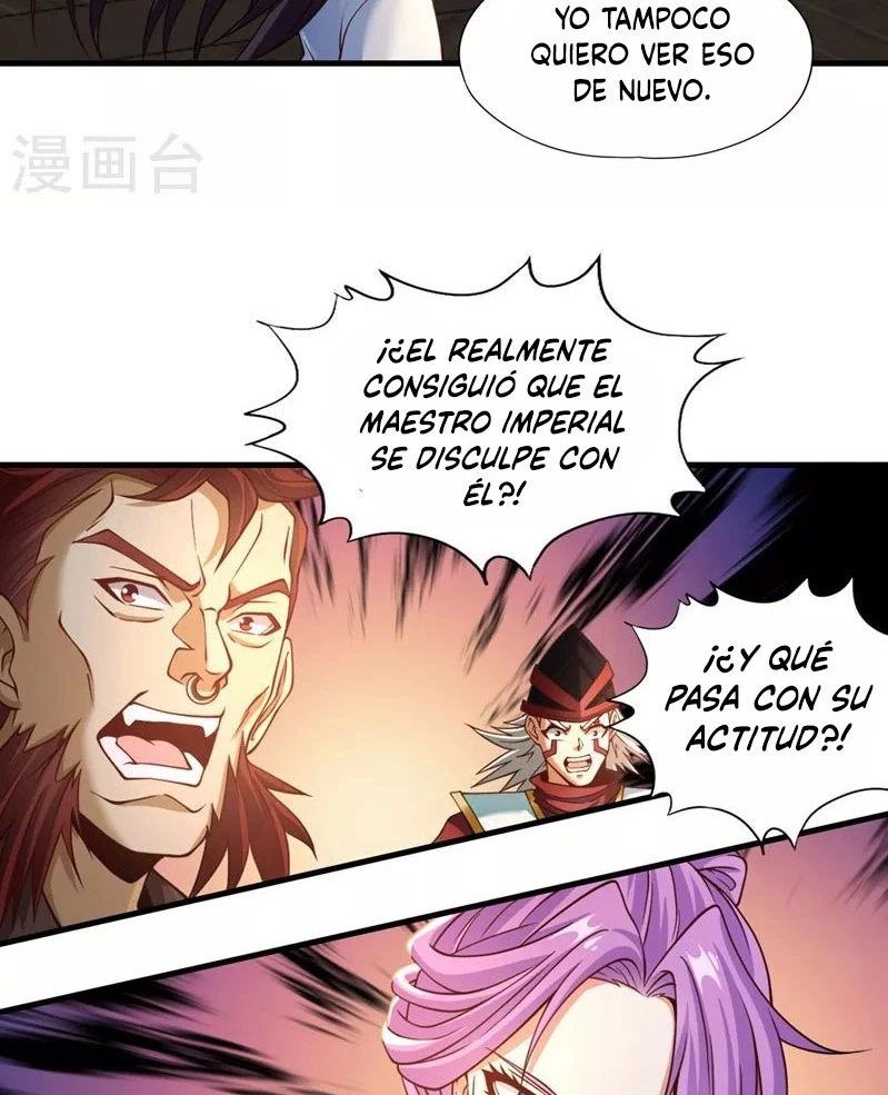 Estuve Atrapado En El Mismo Día Durante 100,000 Años, El Tiempo Del Renacimiento > Capitulo 133 > Page 441