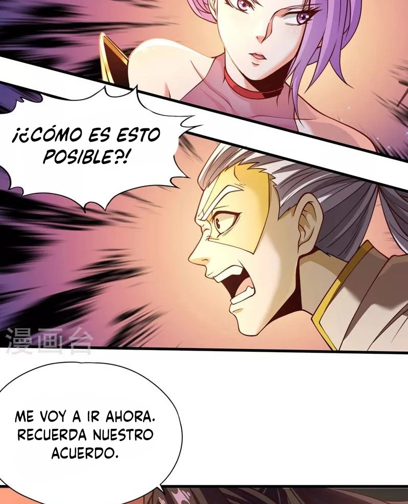 Estuve Atrapado En El Mismo Día Durante 100,000 Años, El Tiempo Del Renacimiento > Capitulo 133 > Page 451