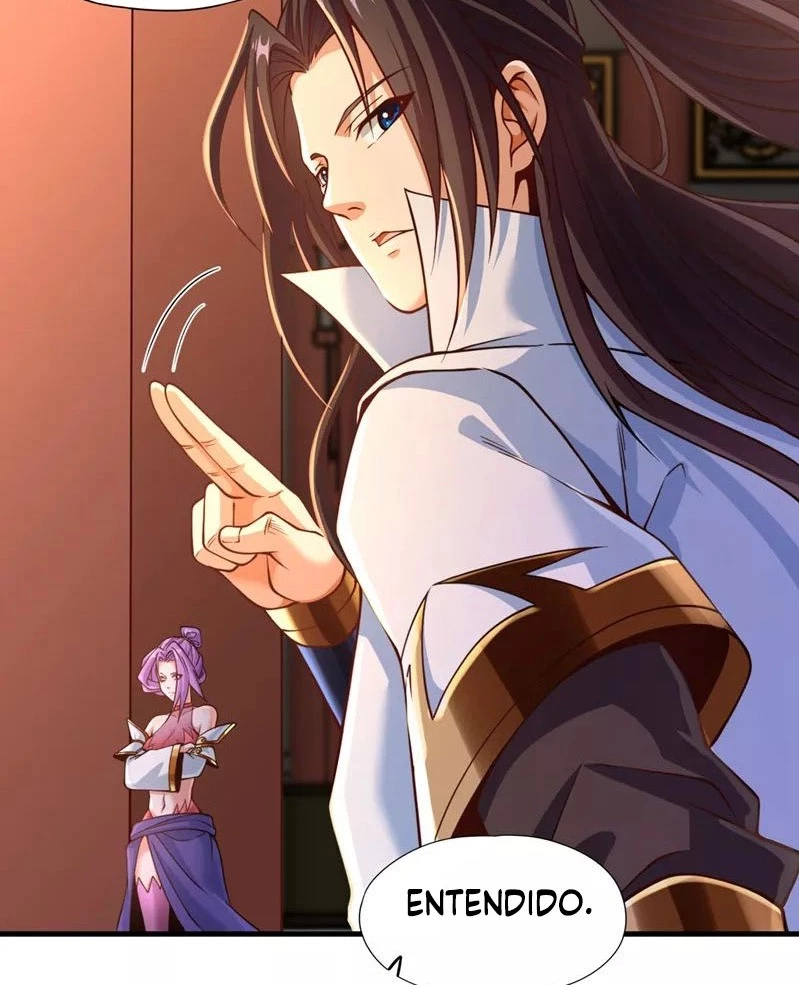 Estuve Atrapado En El Mismo Día Durante 100,000 Años, El Tiempo Del Renacimiento > Capitulo 133 > Page 461