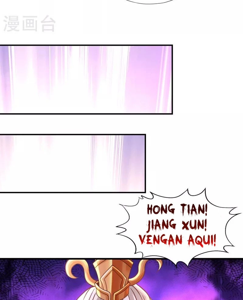 Estuve Atrapado En El Mismo Día Durante 100,000 Años, El Tiempo Del Renacimiento > Capitulo 133 > Page 471