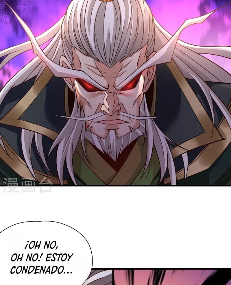 Estuve Atrapado En El Mismo Día Durante 100,000 Años, El Tiempo Del Renacimiento > Capitulo 133 > Page 481