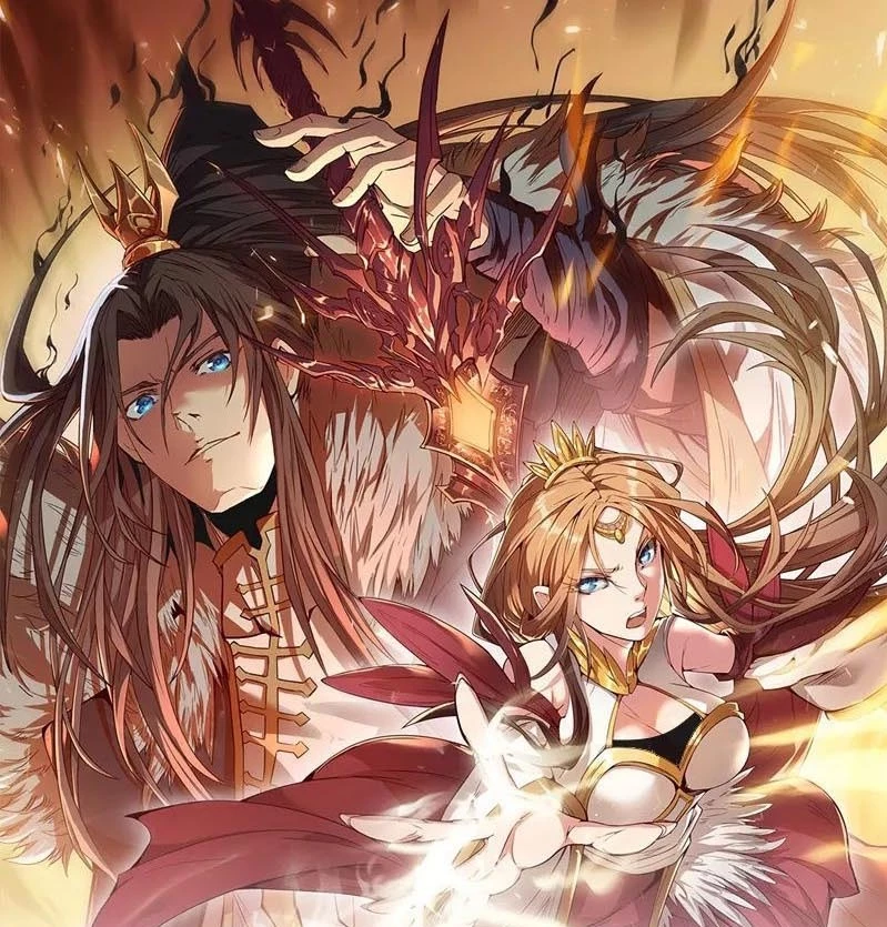 Estuve Atrapado En El Mismo Día Durante 100,000 Años, El Tiempo Del Renacimiento > Capitulo 134 > Page 11