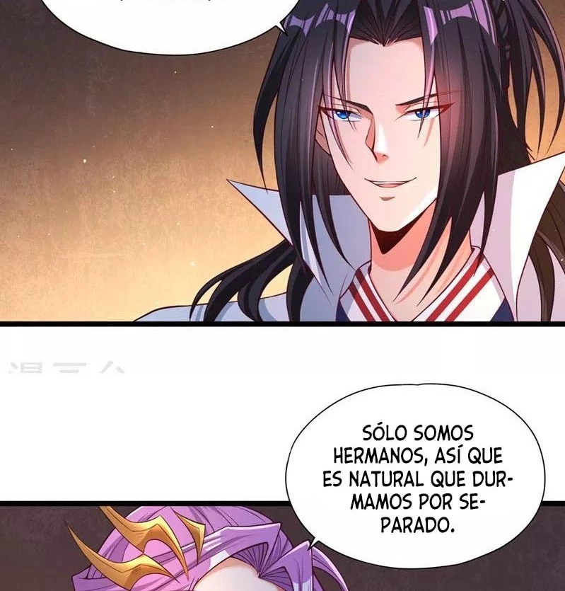 Estuve Atrapado En El Mismo Día Durante 100,000 Años, El Tiempo Del Renacimiento > Capitulo 134 > Page 101