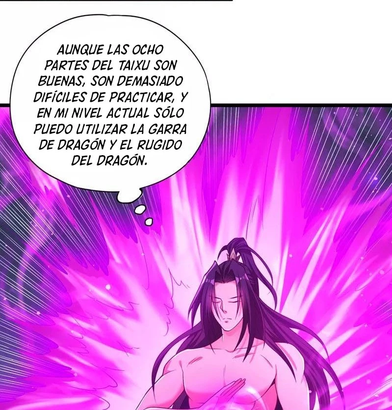 Estuve Atrapado En El Mismo Día Durante 100,000 Años, El Tiempo Del Renacimiento > Capitulo 134 > Page 131