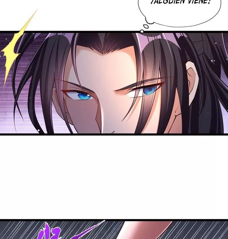 Estuve Atrapado En El Mismo Día Durante 100,000 Años, El Tiempo Del Renacimiento > Capitulo 134 > Page 151