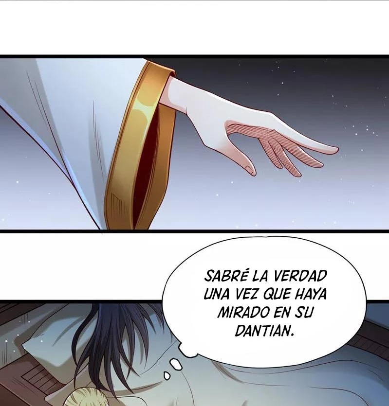 Estuve Atrapado En El Mismo Día Durante 100,000 Años, El Tiempo Del Renacimiento > Capitulo 134 > Page 221