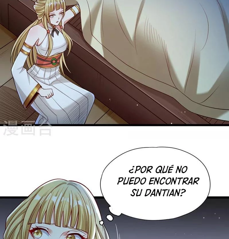 Estuve Atrapado En El Mismo Día Durante 100,000 Años, El Tiempo Del Renacimiento > Capitulo 134 > Page 231