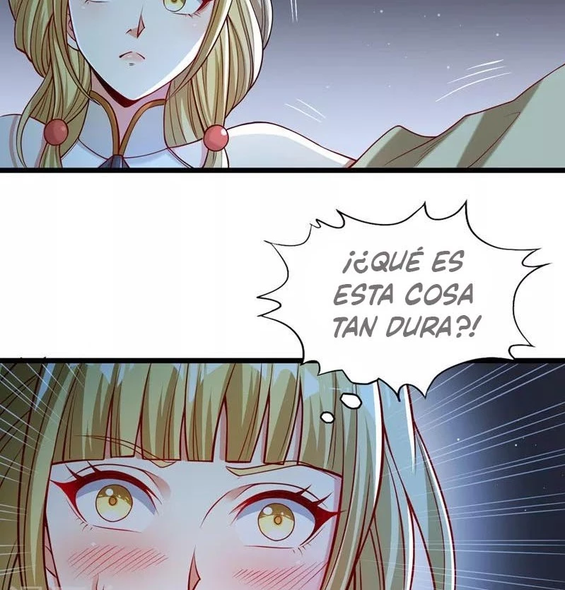 Estuve Atrapado En El Mismo Día Durante 100,000 Años, El Tiempo Del Renacimiento > Capitulo 134 > Page 241