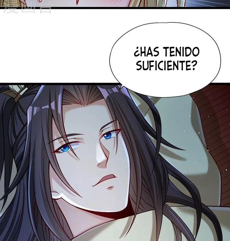 Estuve Atrapado En El Mismo Día Durante 100,000 Años, El Tiempo Del Renacimiento > Capitulo 134 > Page 251