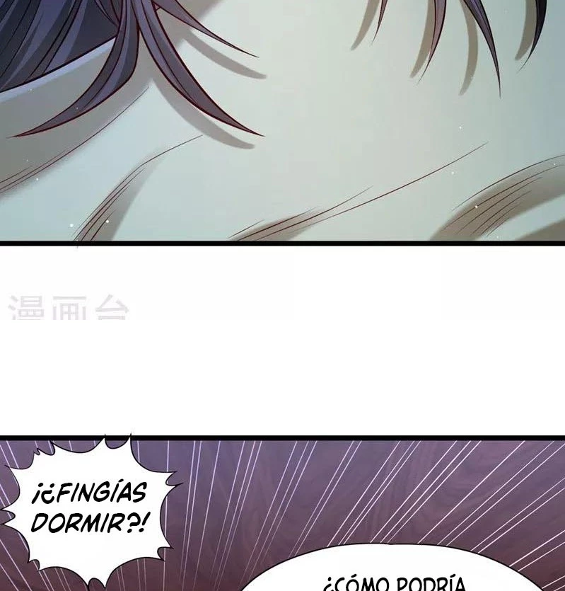 Estuve Atrapado En El Mismo Día Durante 100,000 Años, El Tiempo Del Renacimiento > Capitulo 134 > Page 261