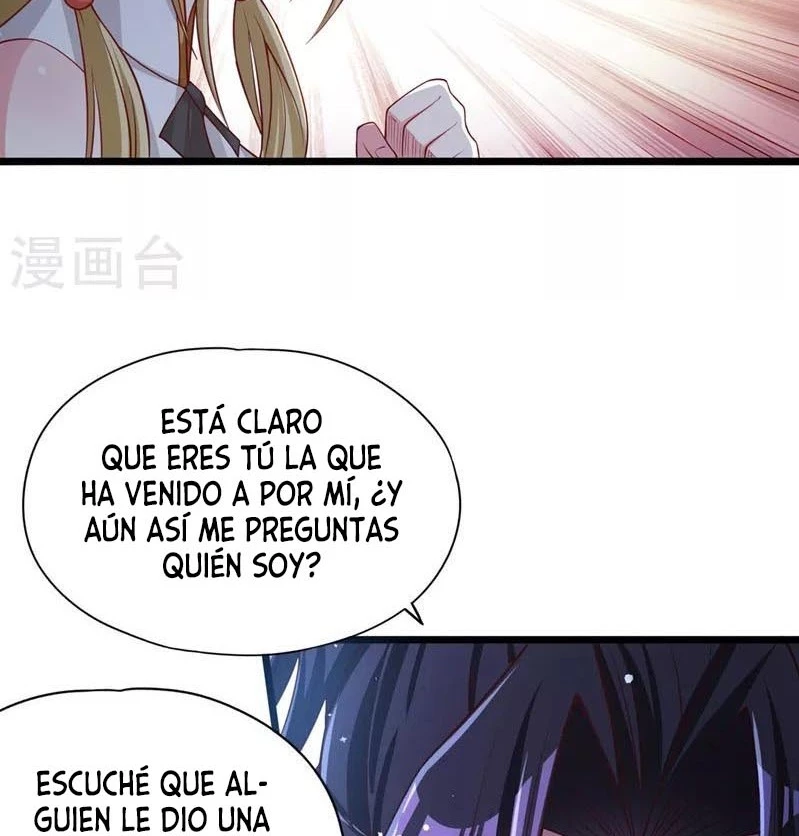 Estuve Atrapado En El Mismo Día Durante 100,000 Años, El Tiempo Del Renacimiento > Capitulo 134 > Page 311