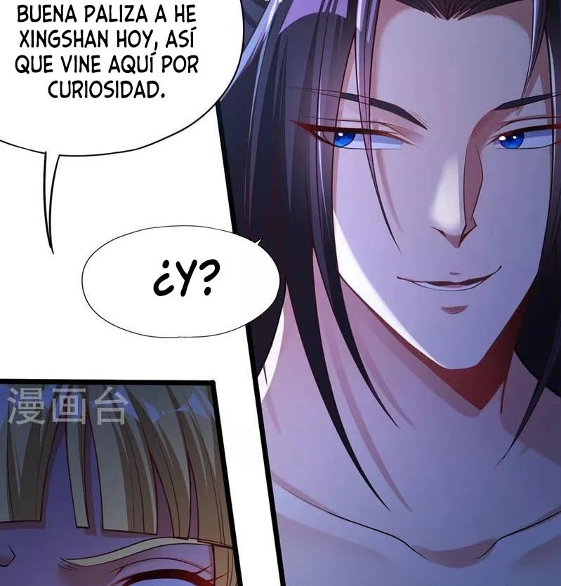 Estuve Atrapado En El Mismo Día Durante 100,000 Años, El Tiempo Del Renacimiento > Capitulo 134 > Page 321