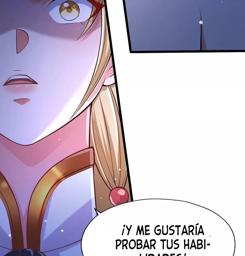 Estuve Atrapado En El Mismo Día Durante 100,000 Años, El Tiempo Del Renacimiento > Capitulo 134 > Page 331