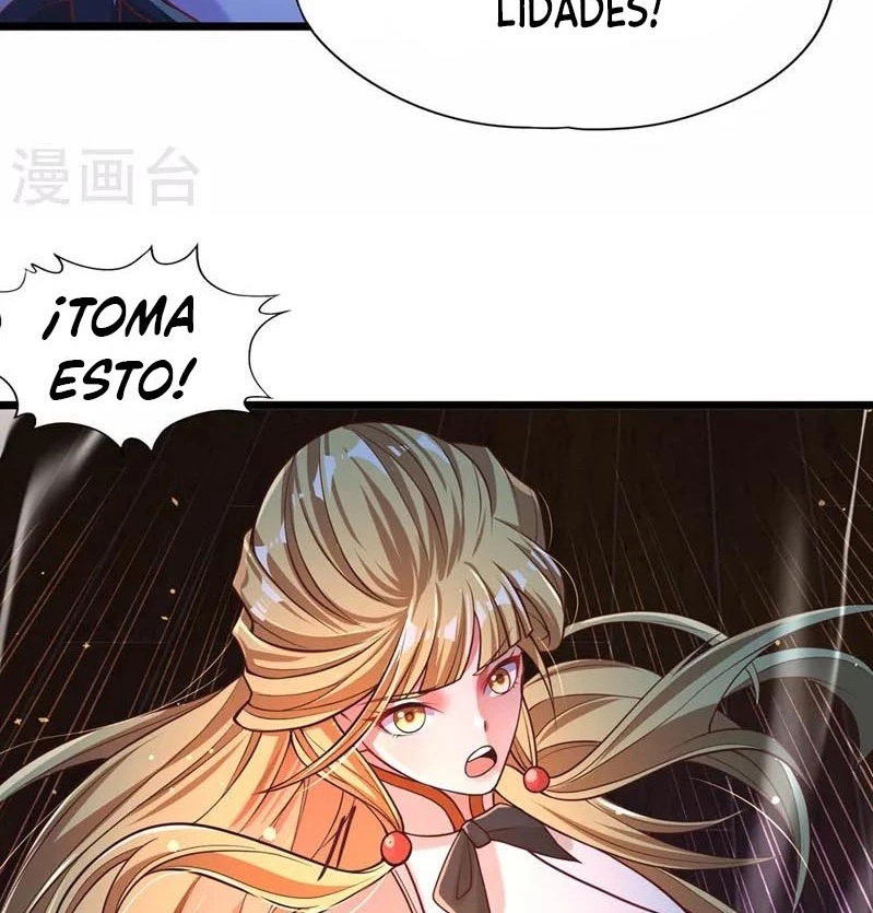 Estuve Atrapado En El Mismo Día Durante 100,000 Años, El Tiempo Del Renacimiento > Capitulo 134 > Page 341