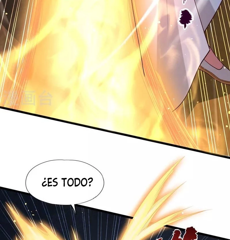 Estuve Atrapado En El Mismo Día Durante 100,000 Años, El Tiempo Del Renacimiento > Capitulo 134 > Page 361