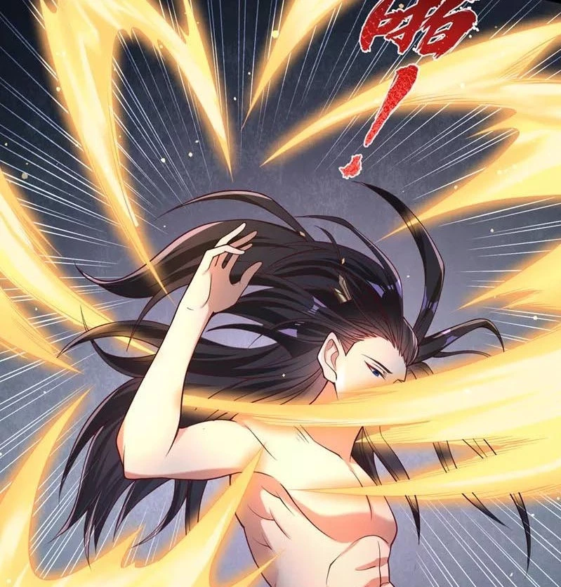 Estuve Atrapado En El Mismo Día Durante 100,000 Años, El Tiempo Del Renacimiento > Capitulo 134 > Page 371