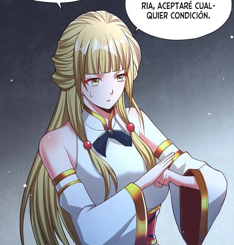 Estuve Atrapado En El Mismo Día Durante 100,000 Años, El Tiempo Del Renacimiento > Capitulo 134 > Page 401