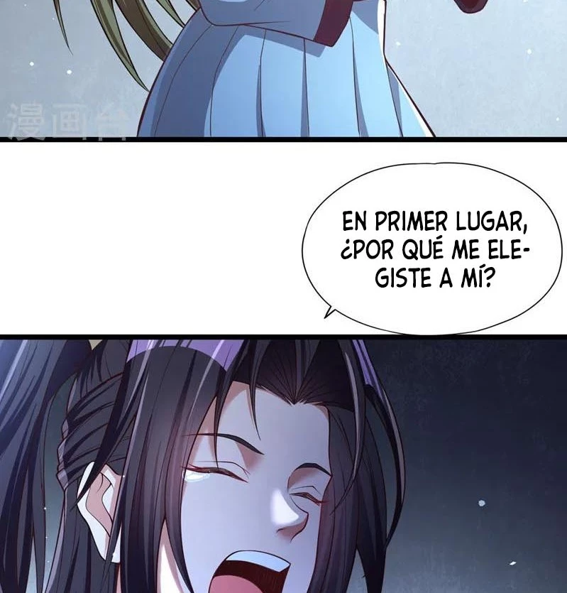 Estuve Atrapado En El Mismo Día Durante 100,000 Años, El Tiempo Del Renacimiento > Capitulo 134 > Page 421