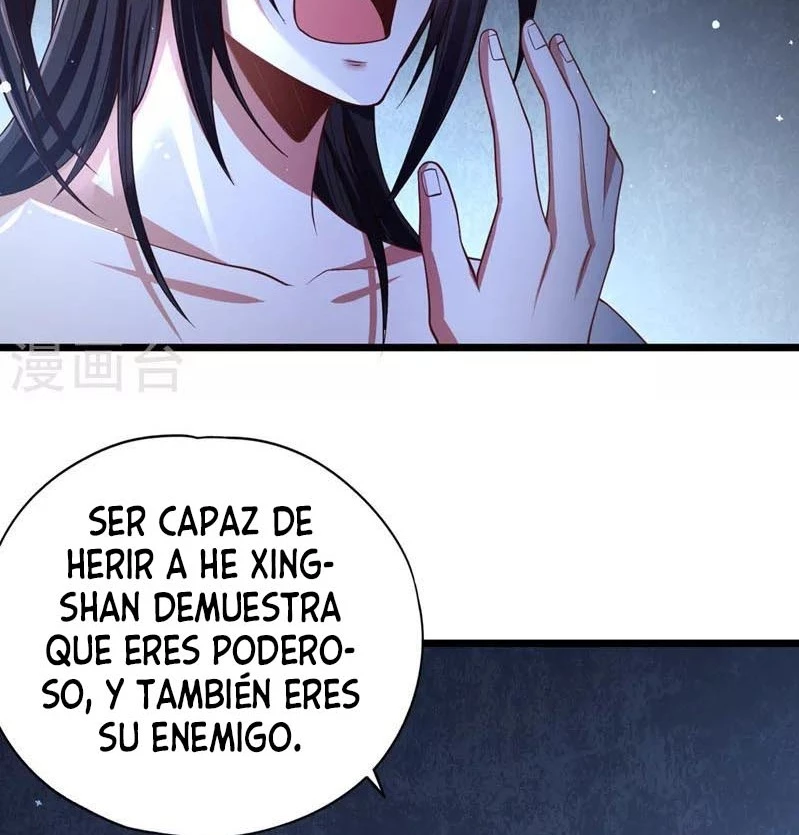 Estuve Atrapado En El Mismo Día Durante 100,000 Años, El Tiempo Del Renacimiento > Capitulo 134 > Page 431