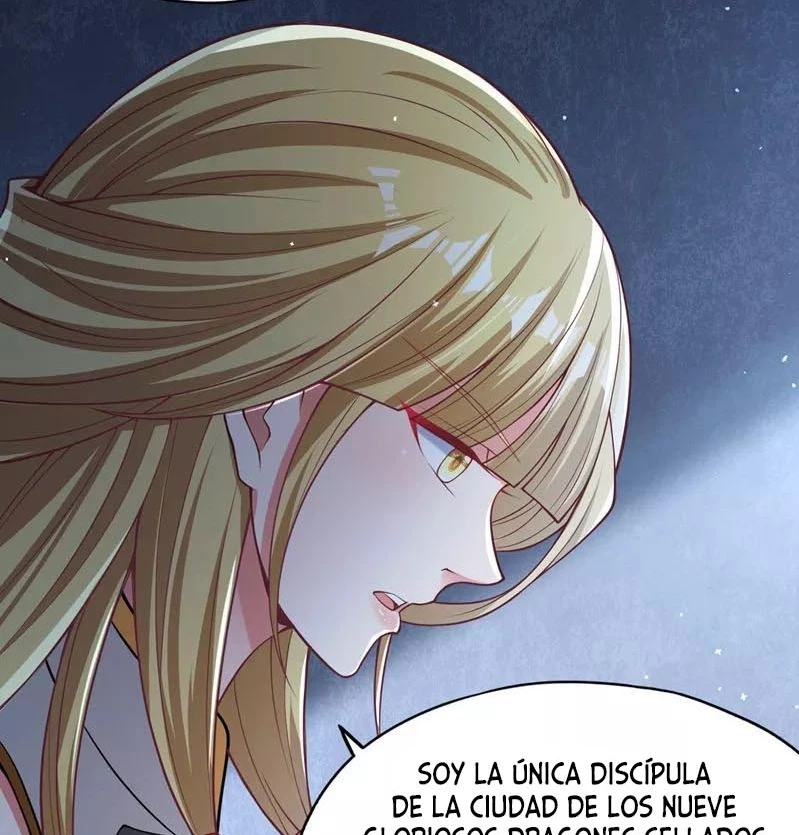 Estuve Atrapado En El Mismo Día Durante 100,000 Años, El Tiempo Del Renacimiento > Capitulo 134 > Page 441