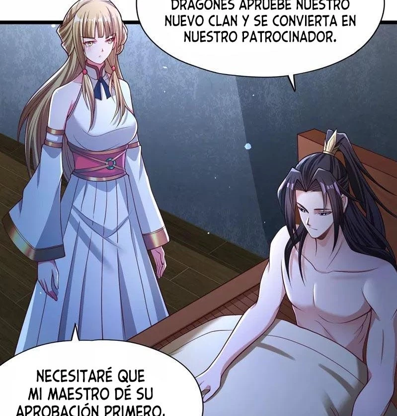 Estuve Atrapado En El Mismo Día Durante 100,000 Años, El Tiempo Del Renacimiento > Capitulo 134 > Page 461