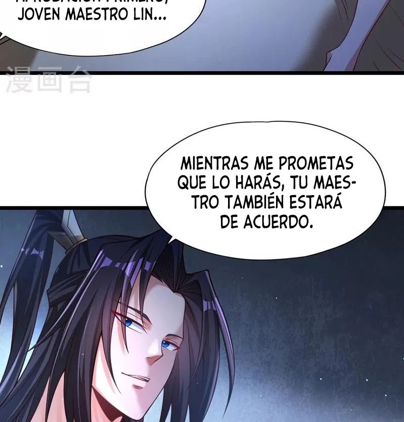 Estuve Atrapado En El Mismo Día Durante 100,000 Años, El Tiempo Del Renacimiento > Capitulo 134 > Page 471