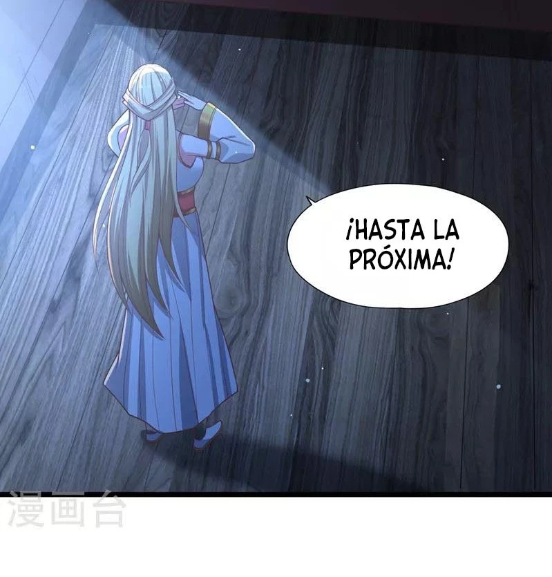 Estuve Atrapado En El Mismo Día Durante 100,000 Años, El Tiempo Del Renacimiento > Capitulo 134 > Page 491