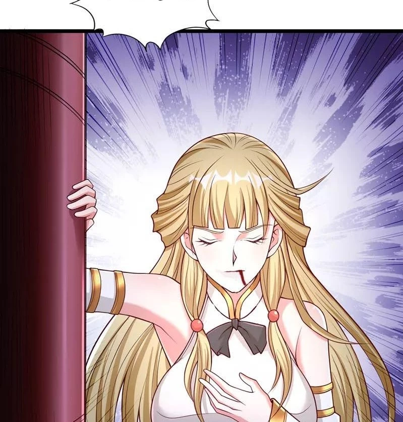 Estuve Atrapado En El Mismo Día Durante 100,000 Años, El Tiempo Del Renacimiento > Capitulo 134 > Page 511