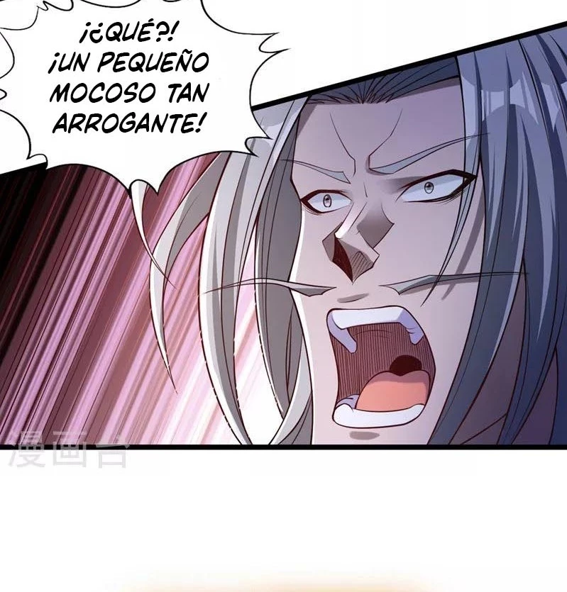 Estuve Atrapado En El Mismo Día Durante 100,000 Años, El Tiempo Del Renacimiento > Capitulo 134 > Page 581