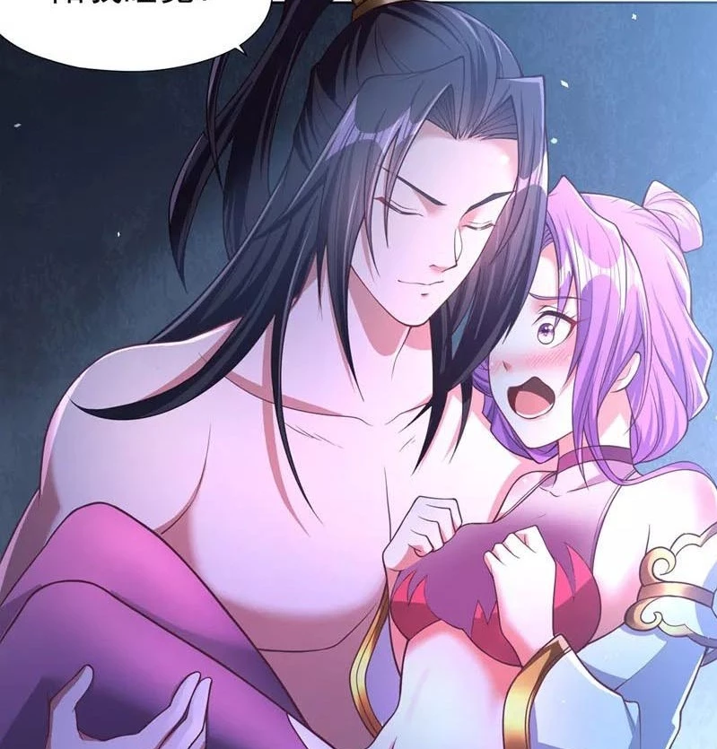 Estuve Atrapado En El Mismo Día Durante 100,000 Años, El Tiempo Del Renacimiento > Capitulo 134 > Page 611