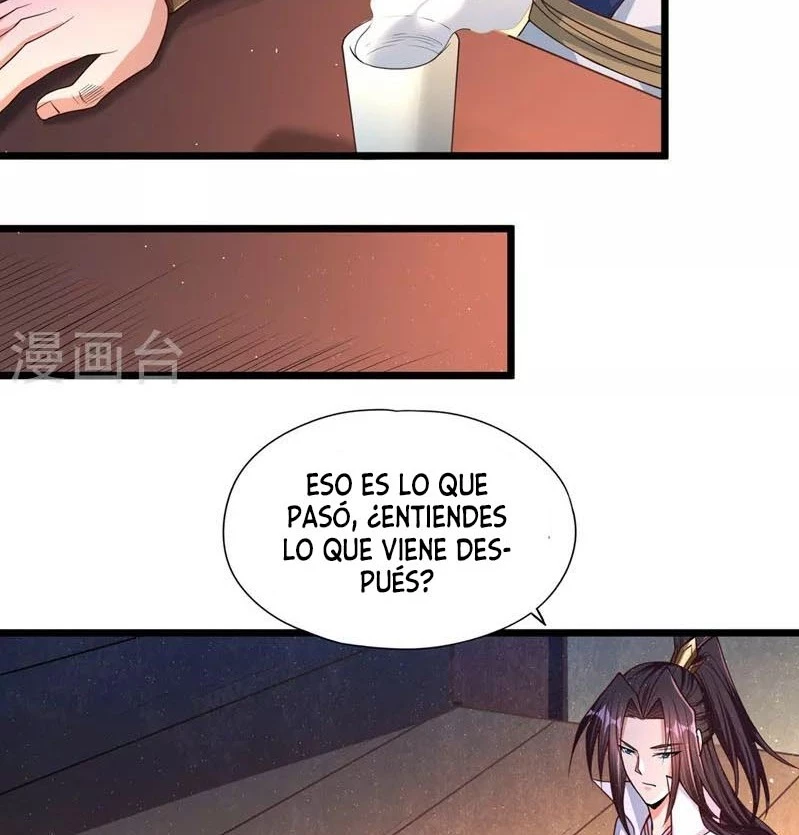 Estuve Atrapado En El Mismo Día Durante 100,000 Años, El Tiempo Del Renacimiento > Capitulo 134 > Page 71