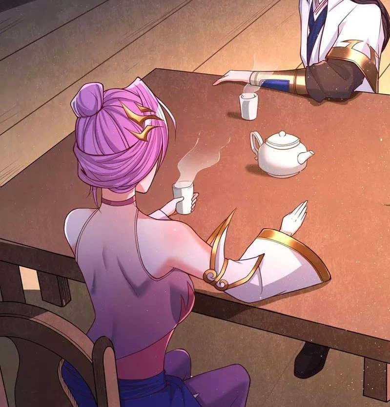 Estuve Atrapado En El Mismo Día Durante 100,000 Años, El Tiempo Del Renacimiento > Capitulo 134 > Page 81