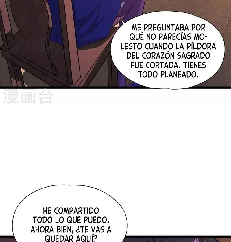 Estuve Atrapado En El Mismo Día Durante 100,000 Años, El Tiempo Del Renacimiento > Capitulo 134 > Page 91