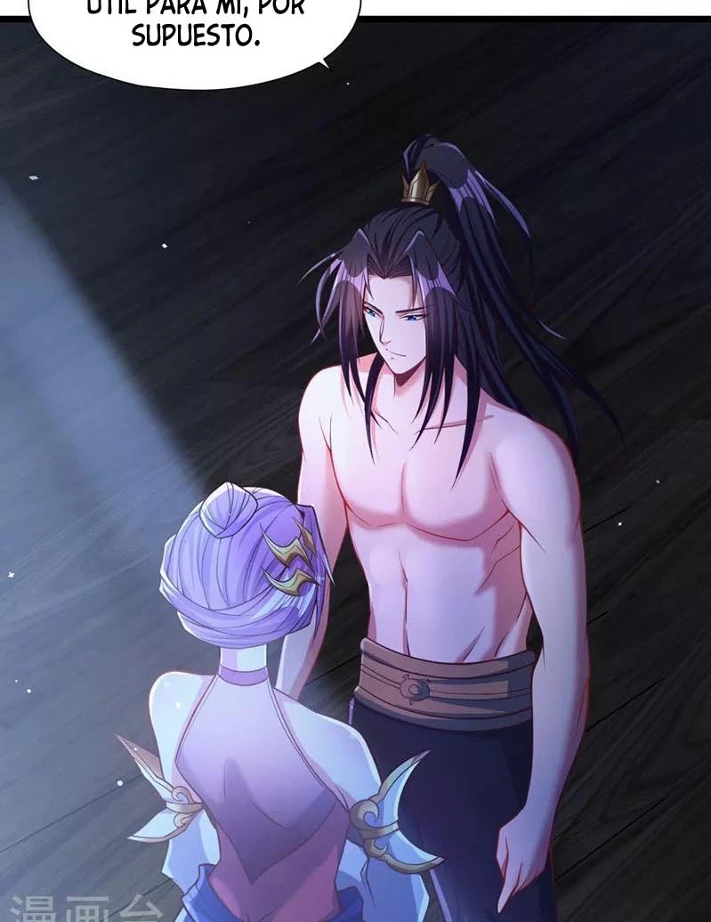 Estuve Atrapado En El Mismo Día Durante 100,000 Años, El Tiempo Del Renacimiento > Capitulo 135 > Page 101