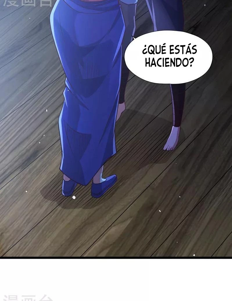 Estuve Atrapado En El Mismo Día Durante 100,000 Años, El Tiempo Del Renacimiento > Capitulo 135 > Page 111