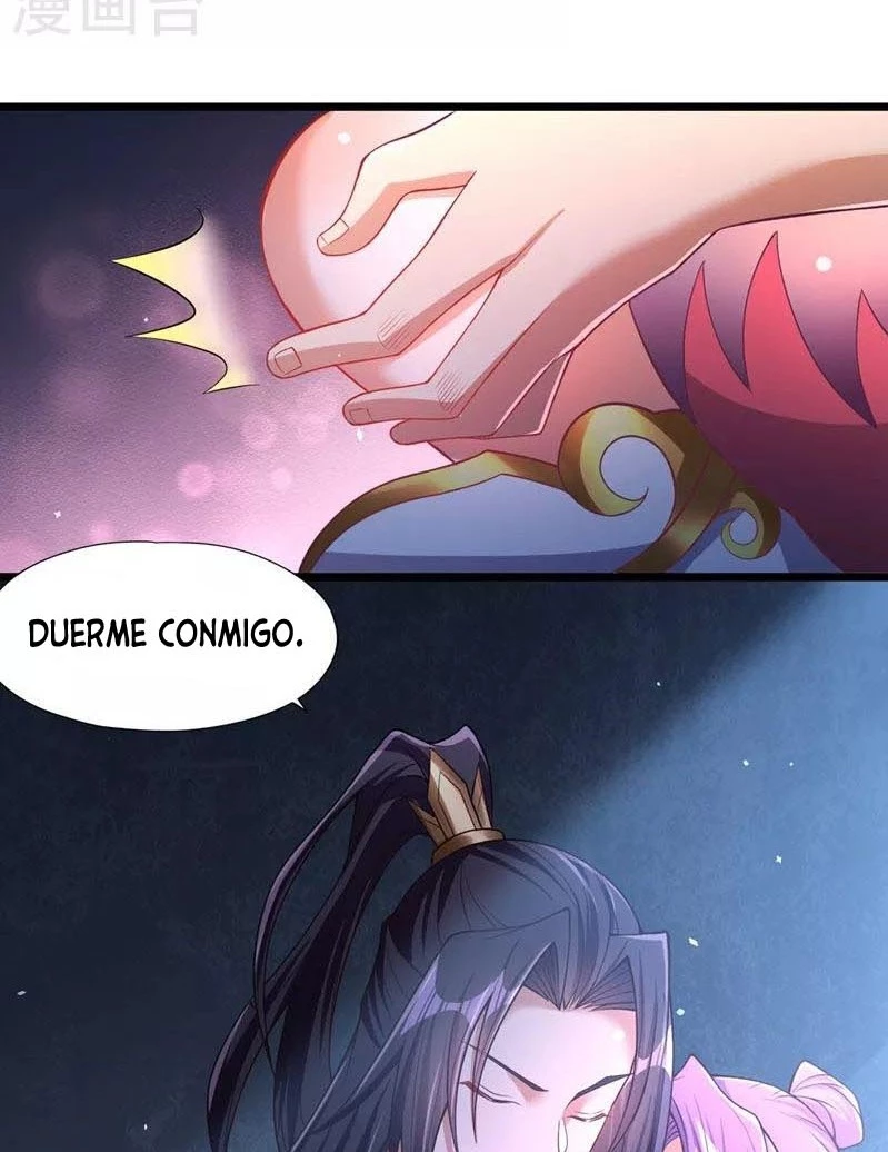 Estuve Atrapado En El Mismo Día Durante 100,000 Años, El Tiempo Del Renacimiento > Capitulo 135 > Page 121