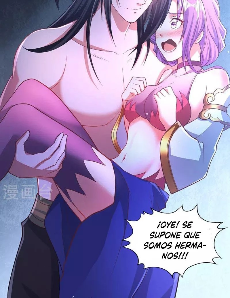 Estuve Atrapado En El Mismo Día Durante 100,000 Años, El Tiempo Del Renacimiento > Capitulo 135 > Page 131