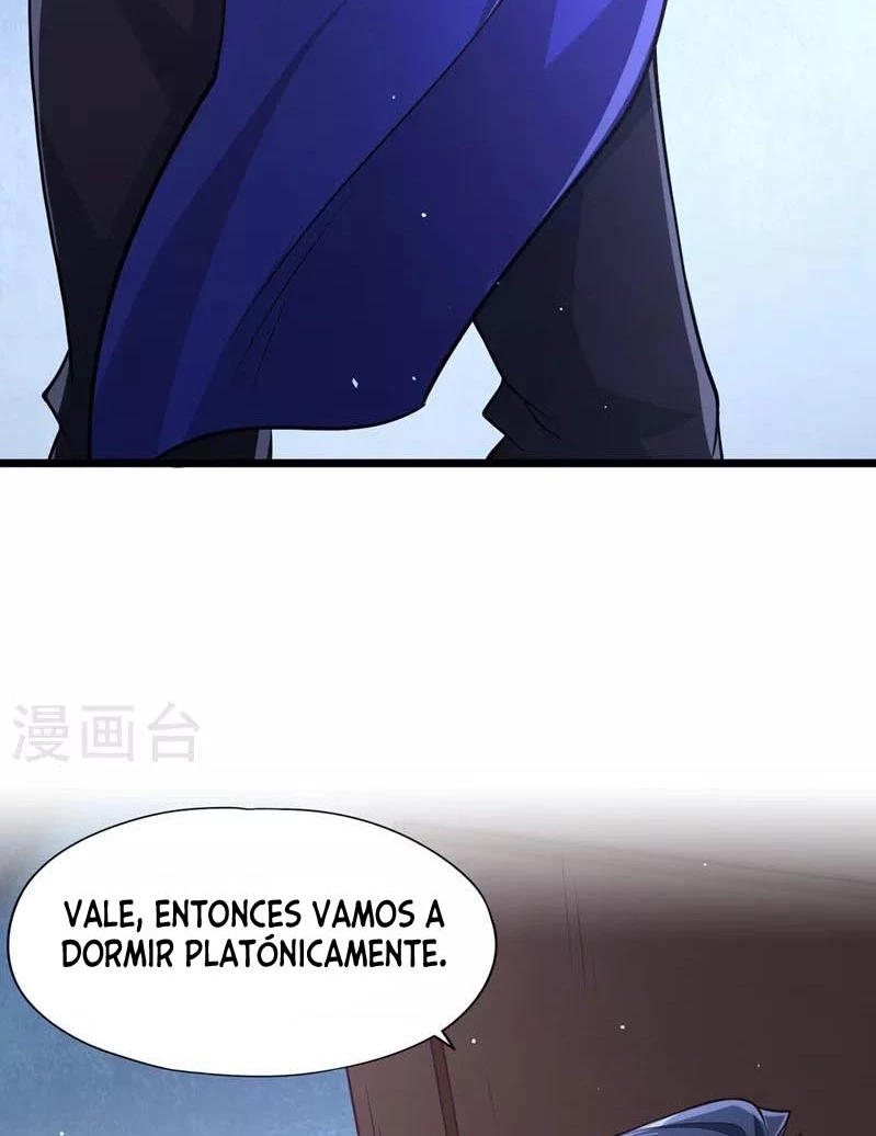 Estuve Atrapado En El Mismo Día Durante 100,000 Años, El Tiempo Del Renacimiento > Capitulo 135 > Page 141