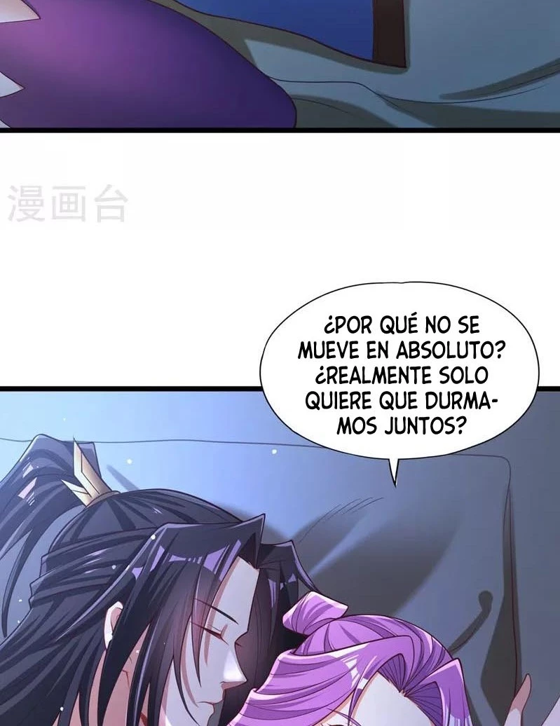 Estuve Atrapado En El Mismo Día Durante 100,000 Años, El Tiempo Del Renacimiento > Capitulo 135 > Page 161