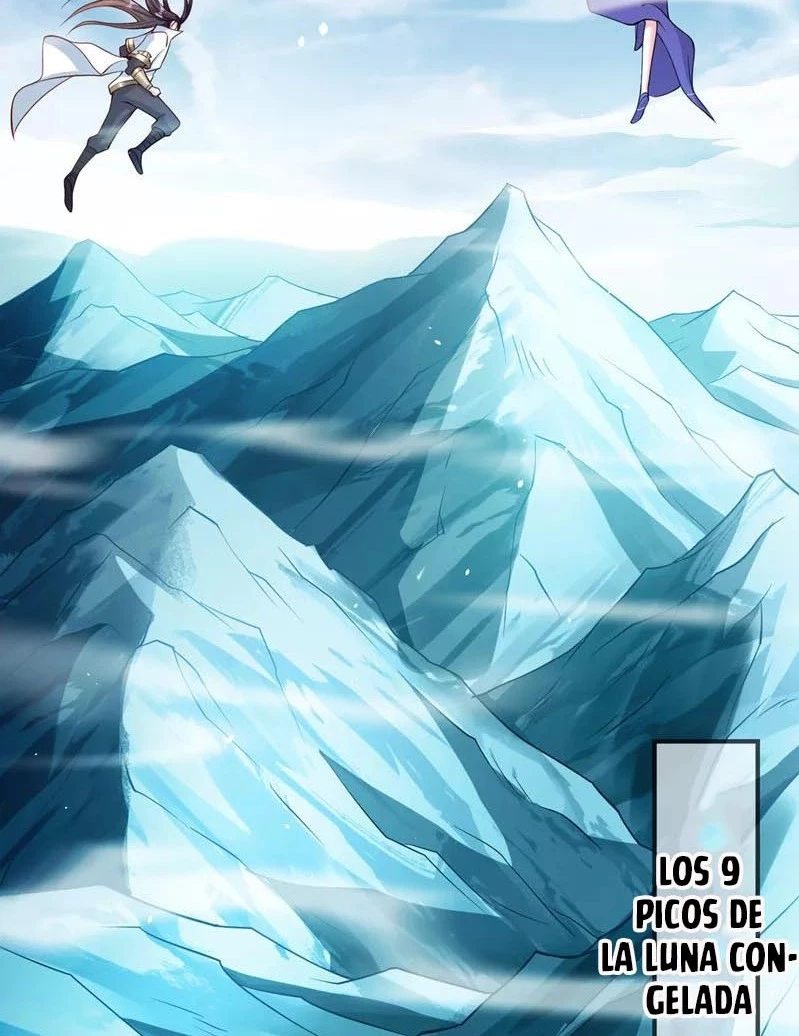 Estuve Atrapado En El Mismo Día Durante 100,000 Años, El Tiempo Del Renacimiento > Capitulo 135 > Page 231