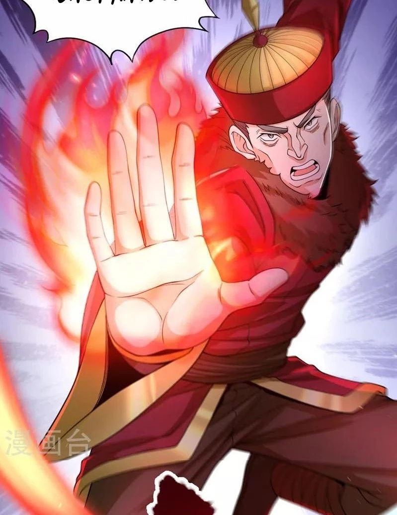 Estuve Atrapado En El Mismo Día Durante 100,000 Años, El Tiempo Del Renacimiento > Capitulo 135 > Page 311