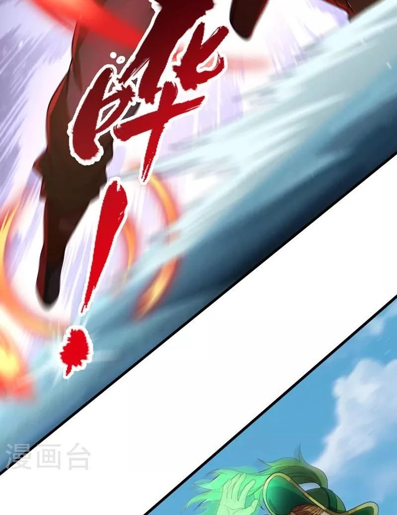 Estuve Atrapado En El Mismo Día Durante 100,000 Años, El Tiempo Del Renacimiento > Capitulo 135 > Page 321