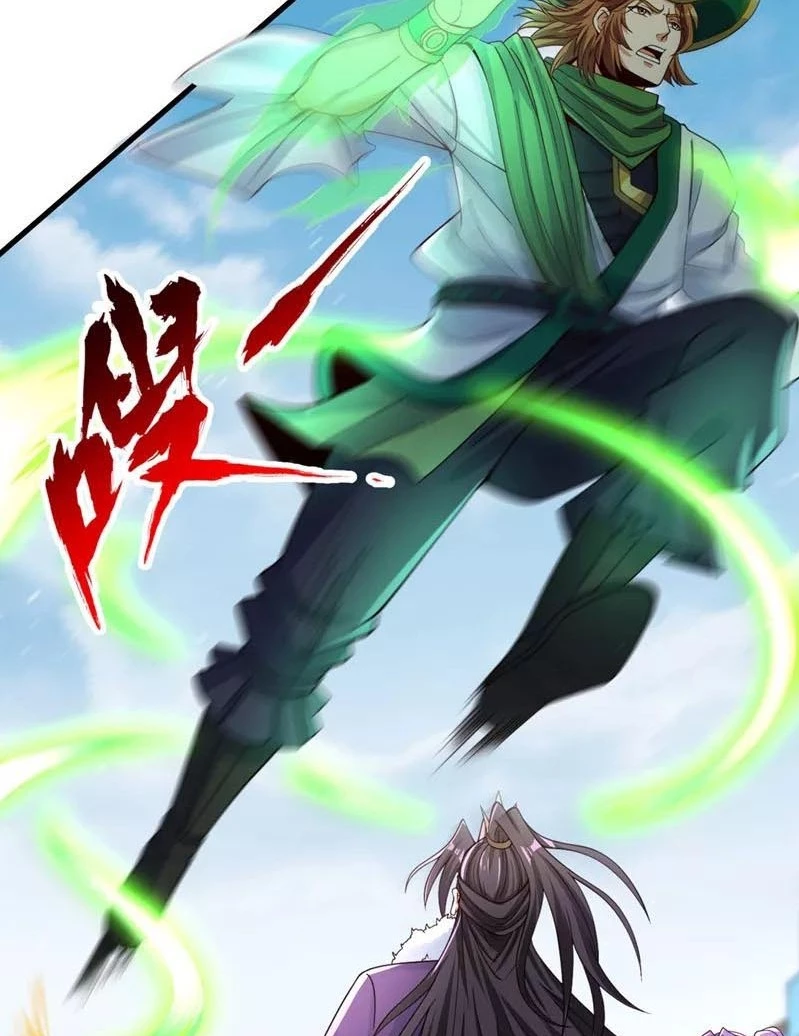 Estuve Atrapado En El Mismo Día Durante 100,000 Años, El Tiempo Del Renacimiento > Capitulo 135 > Page 331